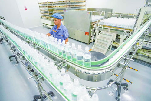 德青制藥 五年磨一劍，國(guó)產(chǎn)獸藥突破技術(shù)壁壘，市場(chǎng)份額突破20%